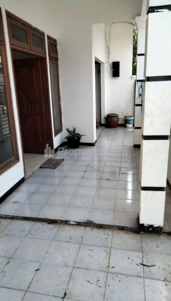 Rumah Dijual di Sambisari Sambikerep Surabaya Barat