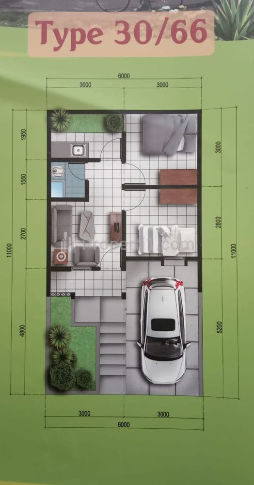Dipasarkan Khusus Bulan Ini Tanpa DP Hanya Booking 1 Juta Gratis Cicilan 1 Tahun - Rumah di Bumi Panenjoan Cicalengka Bandung - Promo Rumah Juni 2024