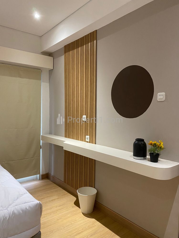 Disewakan Apartemen Baru The Aspen Residence Fatmawati Jakarta Selatan