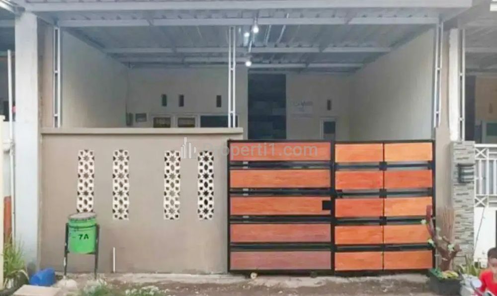 Rumah Disewakan di Kaliwates Jember Dekat Transmart Jember, Lippo Plaza Jember, Alun-Alun Jember, RS Universitas Muhammadiyah Jember, SMAN 3 Jember