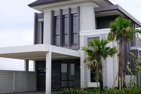 Dijual Rumah Mewah dan Premium di Podomoro Park Bandung