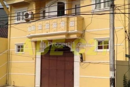 Dijual Rumah Kos-kosan 2 Lantai di Tebet Timur Dalam, Jakarta Selatan