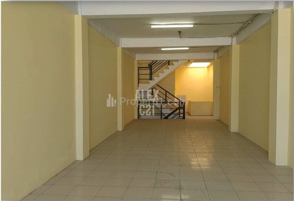 Dijual BU Ruko di Fatmawati, Cilandak Barat, Jakarta Selatan
