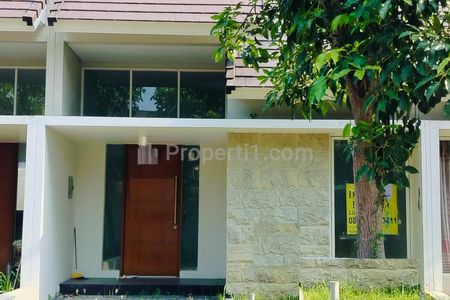 Rumah Dijual di Northwest Park Citraland Pakal Minimalis Surabaya Barat