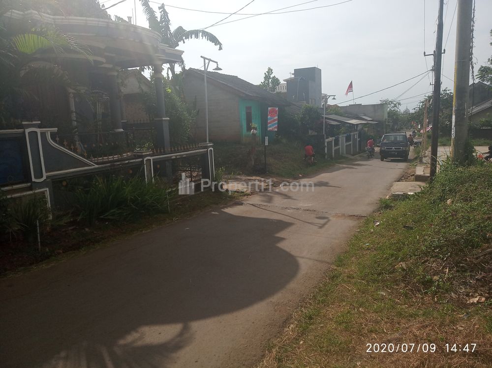 Dijual Rumah Termurah 2 Lantai SHM Dalam Komplek di Pacet Majalaya Bandung