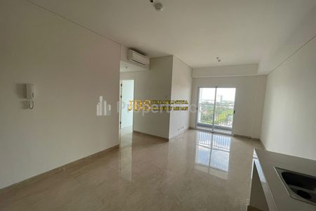 Dijual Cepat!! Premium Apartemen Type 2BR di Podomoro City Deli Medan Tower Empire