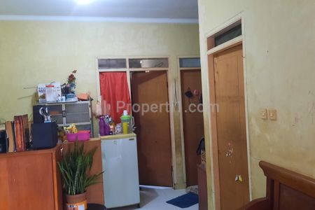 Dijual Rumah di Abdul Wahab Sawangan - Cinangka, Depok