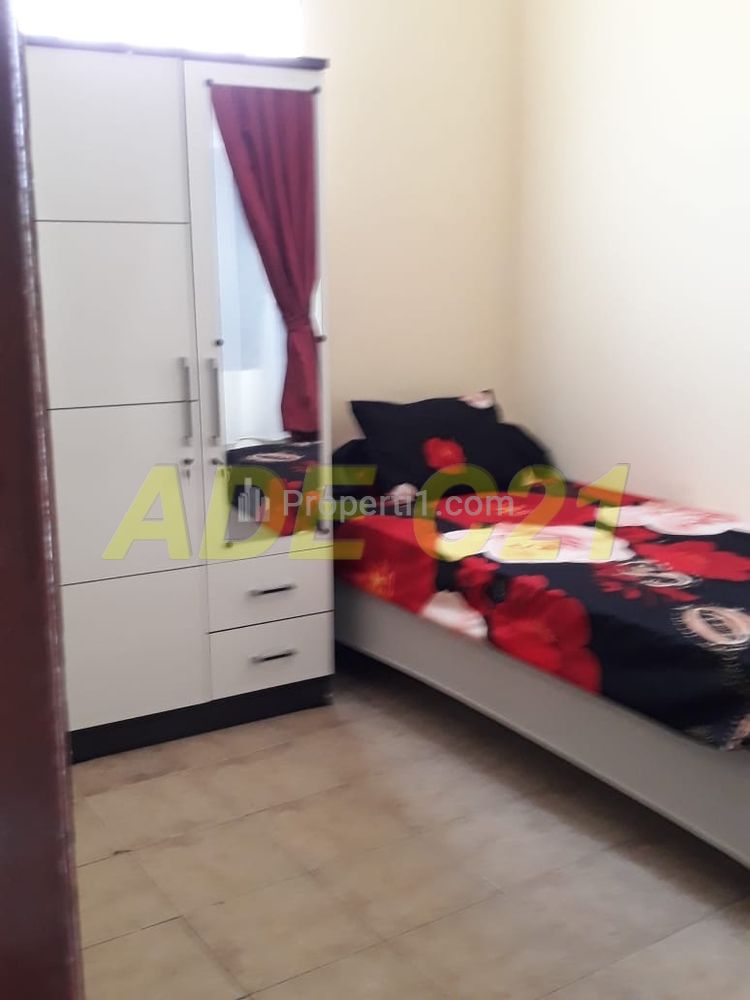Dijual Rumah Kos-kosan 2 Lantai di Tebet Timur Dalam, Jakarta Selatan