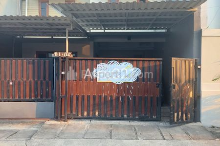 Dijual Rumah di Bendungan Hilir, Jakarta Pusat