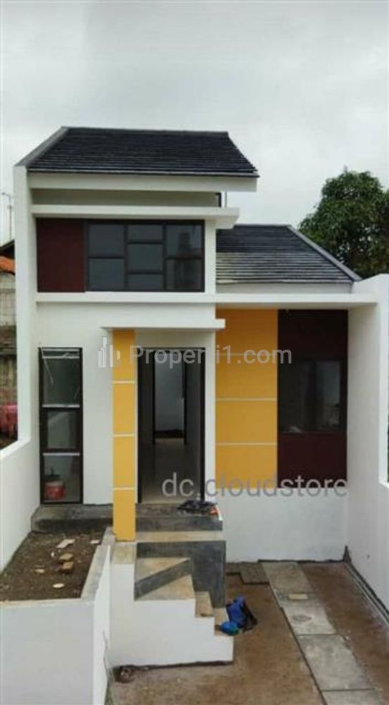 Dipasarkan Perumahan Strategis Banyak Promo Tanpa DP View Indah di Ngamprah Bandung Barat