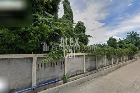 Dijual Tanah di Komplek Taman Ratu Indah, Duri Kepa, Kec. Kebon Jeruk, Jakbar