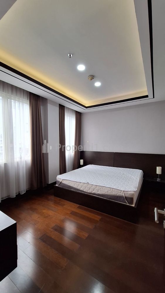 Disewakan Pearl Garden Apartment Type 2BR 125m2 Full Furnished With Pool View - Strategic Location in South Jakarta