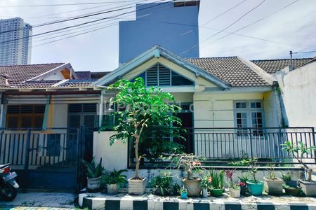 Rumah Dijual di Babatan Pilang Wiyung Surabaya Barat