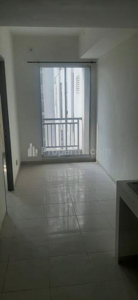 Jual Cepat Apartemen Akasa Pure Living Tangerang Selatan - 1 BR Unfurnished Tower Kalyana View Swimming Pool