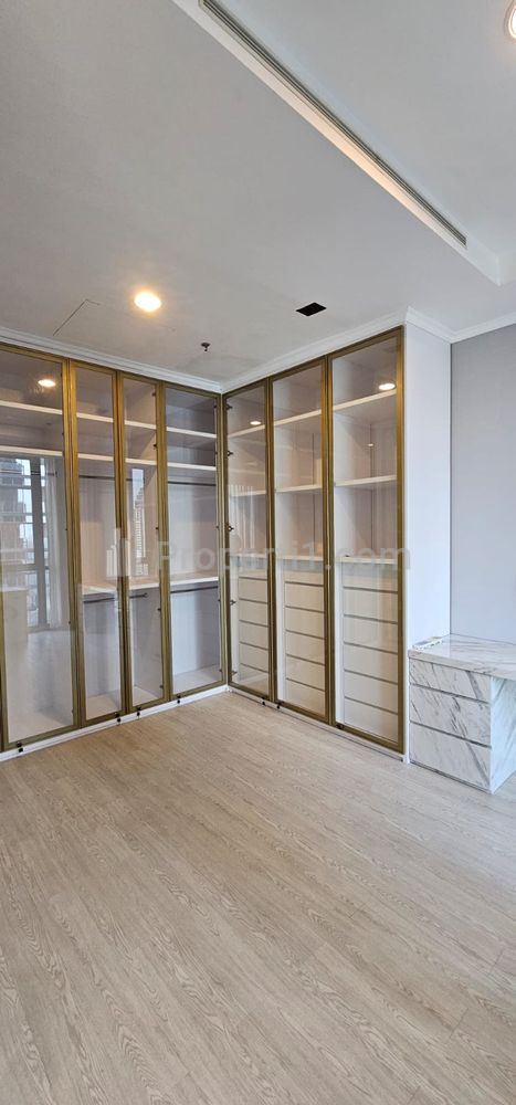 Dijual Cepat Apartemen District 8 Senopati - 3 Kamar Luas 179 sqm - Custom Unit