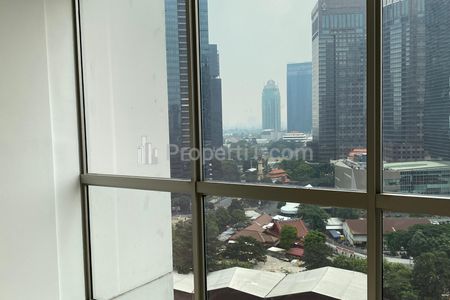 Jual Apartemen The Newton Ciputra World 2 Jakarta Selatan - 2 Bedroom 64m2 Full Furnished