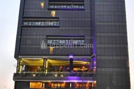 Jual Hotel Amaroossa Grande Bekasi, Dekat Pintu Tol Bekasi Barat, Jawa Barat