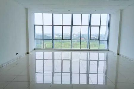 Dijual Gedung Business City Cengkareng