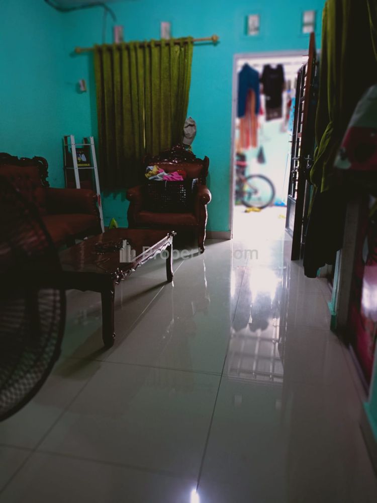Jual Rumah di Perumahan Rajeg Residence Tangerang (Over Kredit)