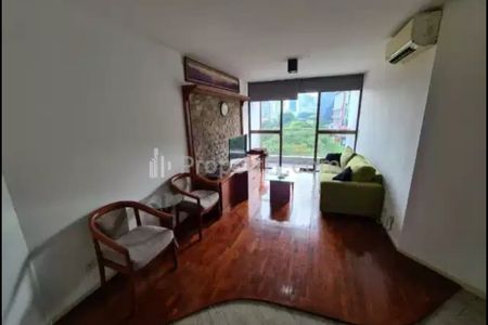 Dijual Apartemen Taman Rasuna Tower Depan 3 Kamar