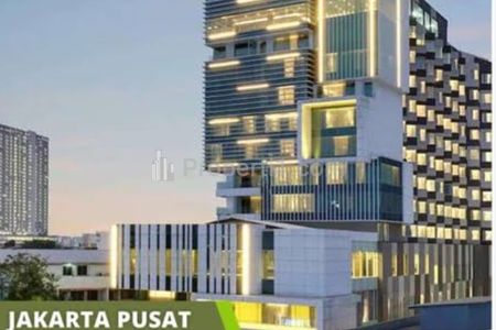 Jual Hotel Novotel Cikini Menteng Jakarta Pusat