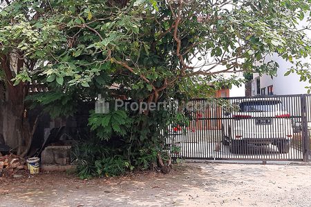 Dijual Rumah Hitung Tanah Cocok Untuk Kost-kostan dI Cisitu Dago Bandung