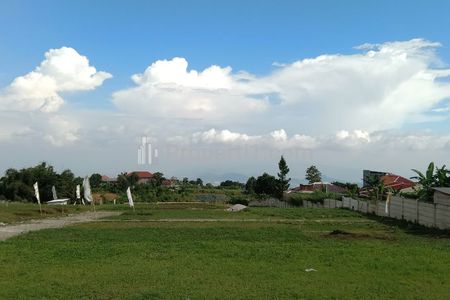 Dipasarkan Hunian Eksklusif City View Sejuk Aman dan Nyaman Harga Terbaik di Cisarua Bandung Barat