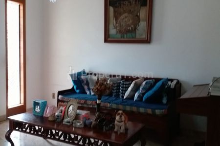 Dijual Cepat Rumah Buncit Indah Pejaten Barat Jaksel