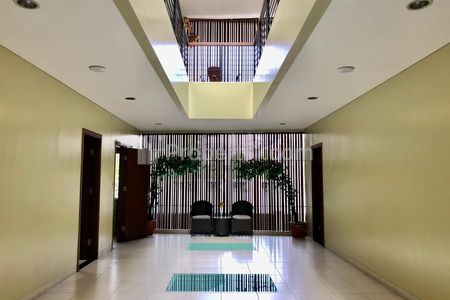 Jual Rumah Kost di Area Senopati SCBD, Kebayoran Baru, Jakarta Selatan