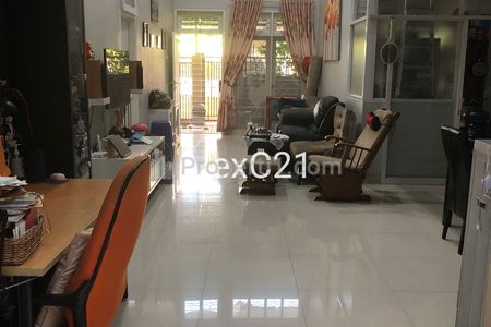 Dijual Rumah Citra Garden 5, Prepedan, Kalideres, Kota Jakarta Barat