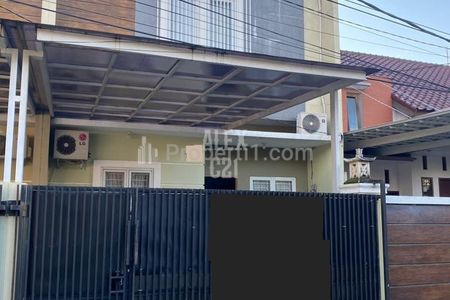 Dijual Rumah Strategis di Jatibening, Pondok Gede, Bekasi