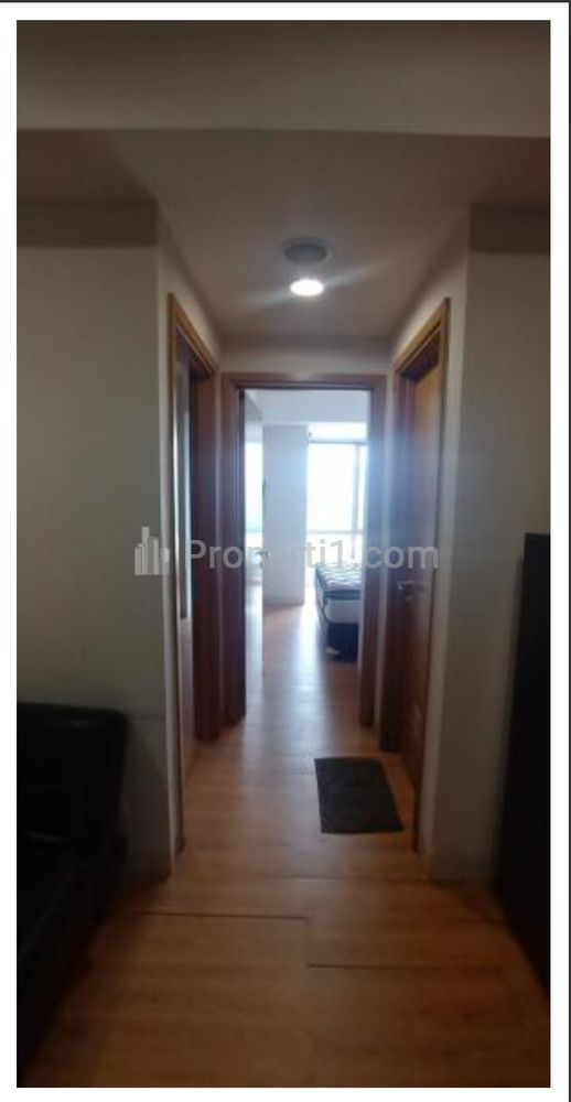 Sewa Apartemen The Mansion Bougenville Kemayoran Jakarta Utara – 2 BR Fully Furnished Bagus Harga Murah