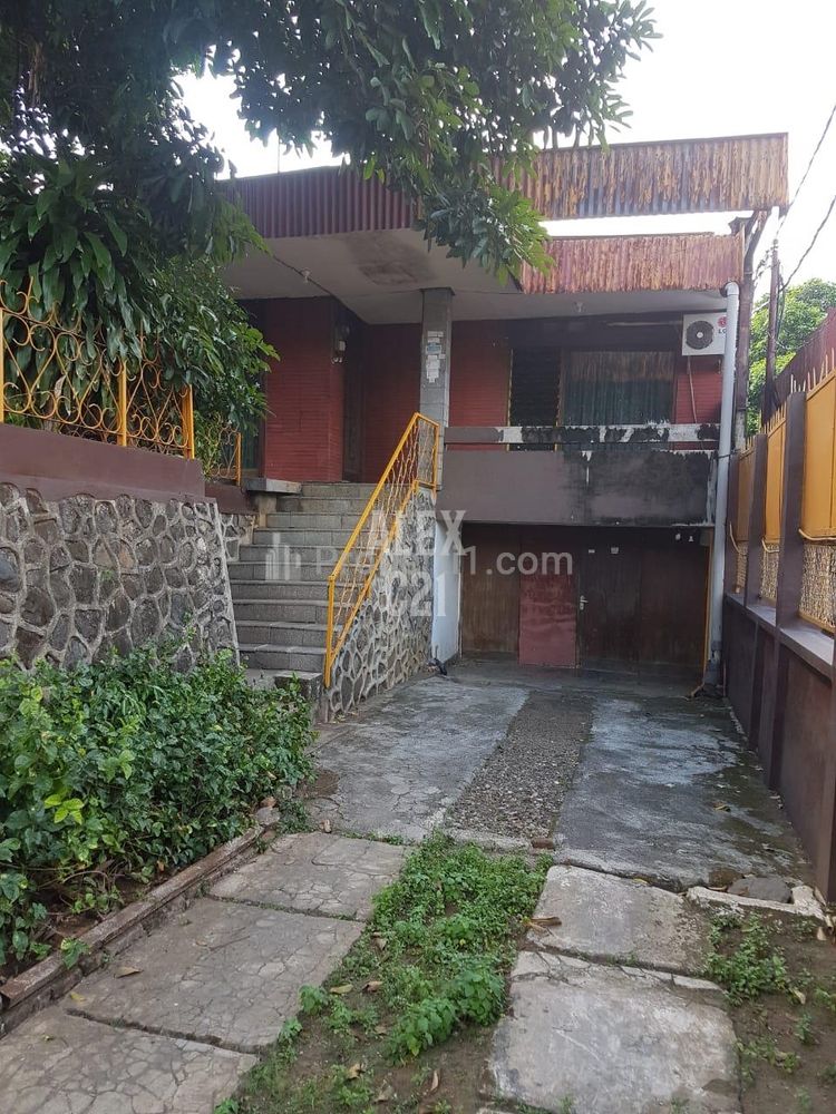 Dijual Rumah di Condet, Jakarta Timur