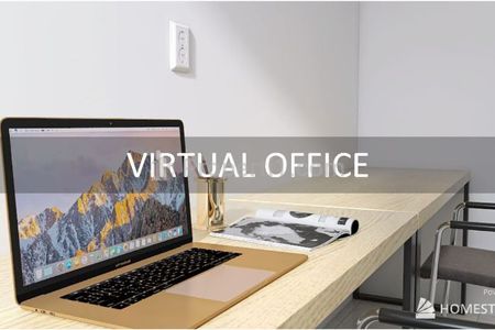 Virtual Office