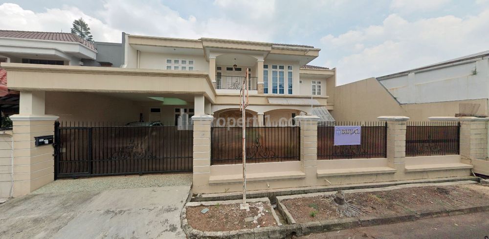 Jual Rumah Idaman di Perumahan Tanjung Mas Raya, Tanjung Barat, Jagakarsa, Jakarta Selatan.