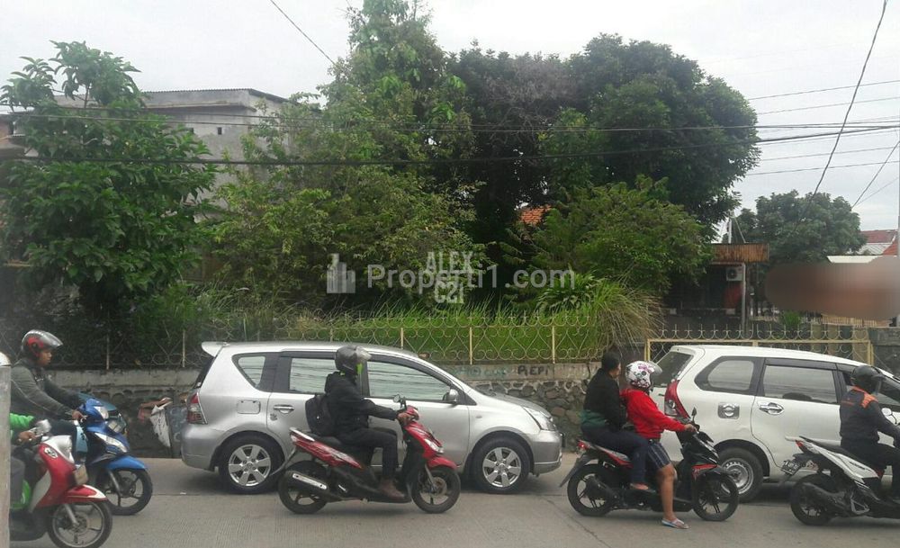 Dijual Rumah di Condet, Jakarta Timur