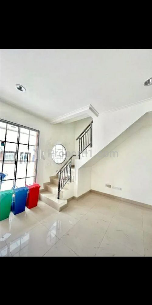 Disewakan Rumah Baru di PIK 2 Cluster Arcadia 2 - Jakarta Utara