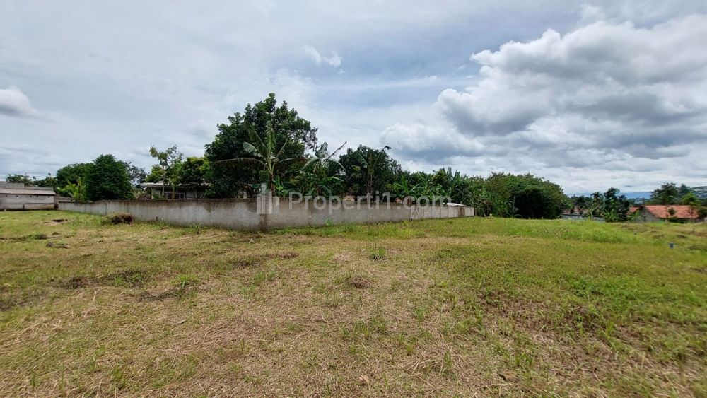 Dijual Tanah Kavling Murah Mulai 1,8 Jt-an, Bisa Cicil 12X Tanpa Bunga di Tajurhalang, Bogor