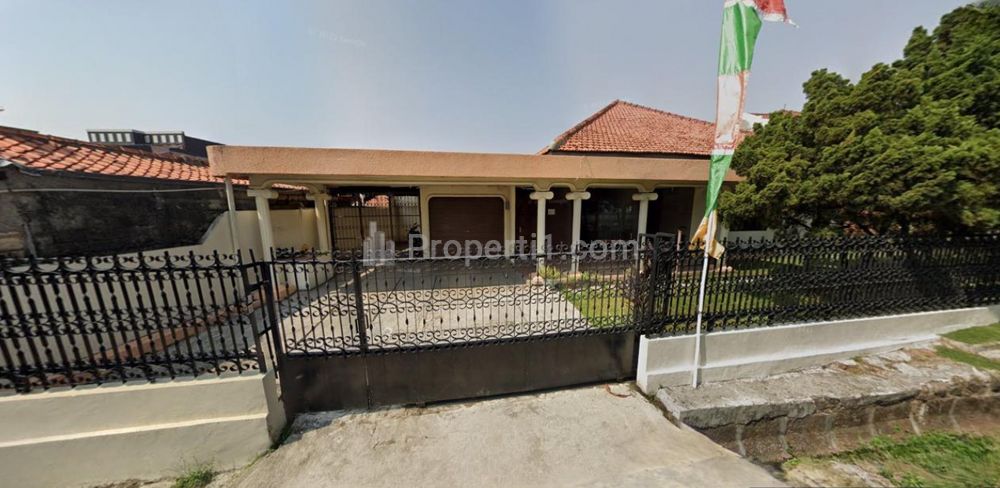Jual Rumah 3 Lantai di Jl. Hidup Baru 1, Kby. Lama, Kota Jakarta Selatan
