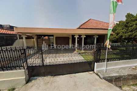 Jual Rumah 3 Lantai di Jl. Hidup Baru 1, Kby. Lama, Kota Jakarta Selatan