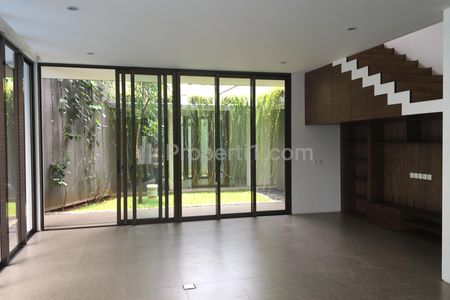 For Rent House at Taman Kemang Jaya Jakarta Selatan