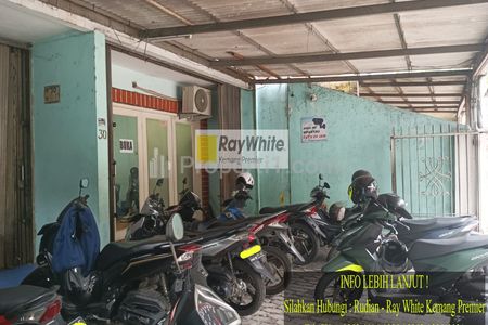 Dijual Ruko Strategis di Tebet, Jakarta Selatan