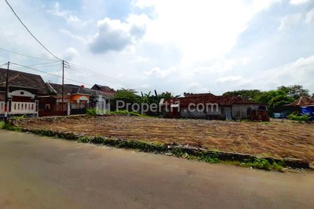 Dijual Tanah Murah di Bogor, 10 Menit Citraland Cibubur - Promo 1 Jt-an Per m2