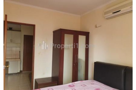 Sewa Apartemen Mediterania Gajah Mada - 2 Bedrooms Fully Furnished