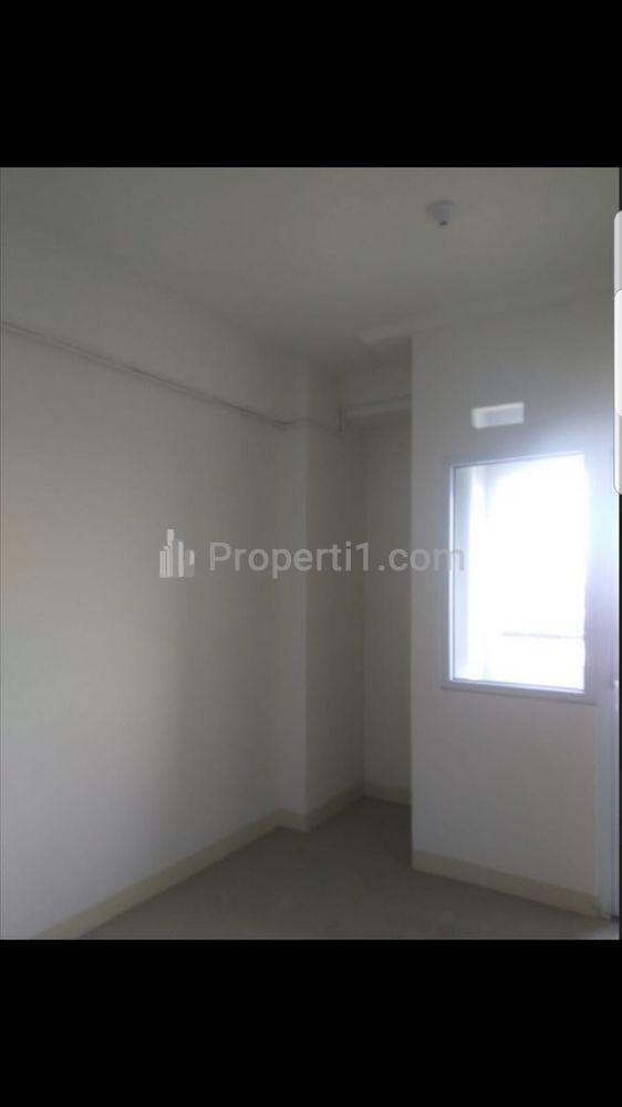 Dijual Apartemen Green Pramuka City di Rawasari Jakarta Pusat - Studio Semi Furnished