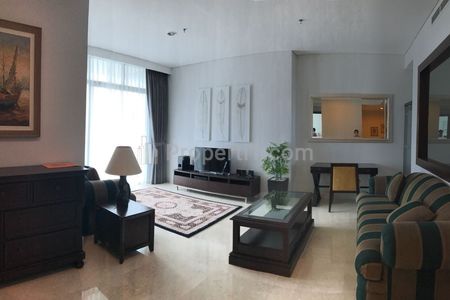 For Rent Apartemen Essence Darmawangsa - 2 BR Full Furnished