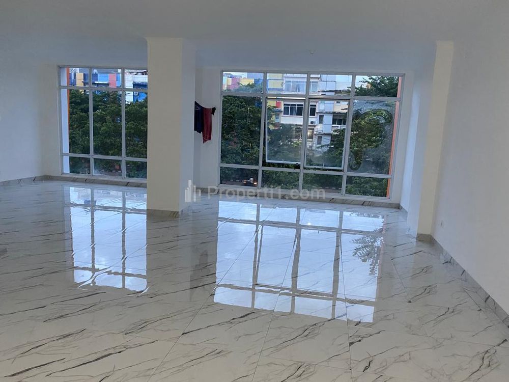 Ruko Disewakan di Sunter Jakarta Utara