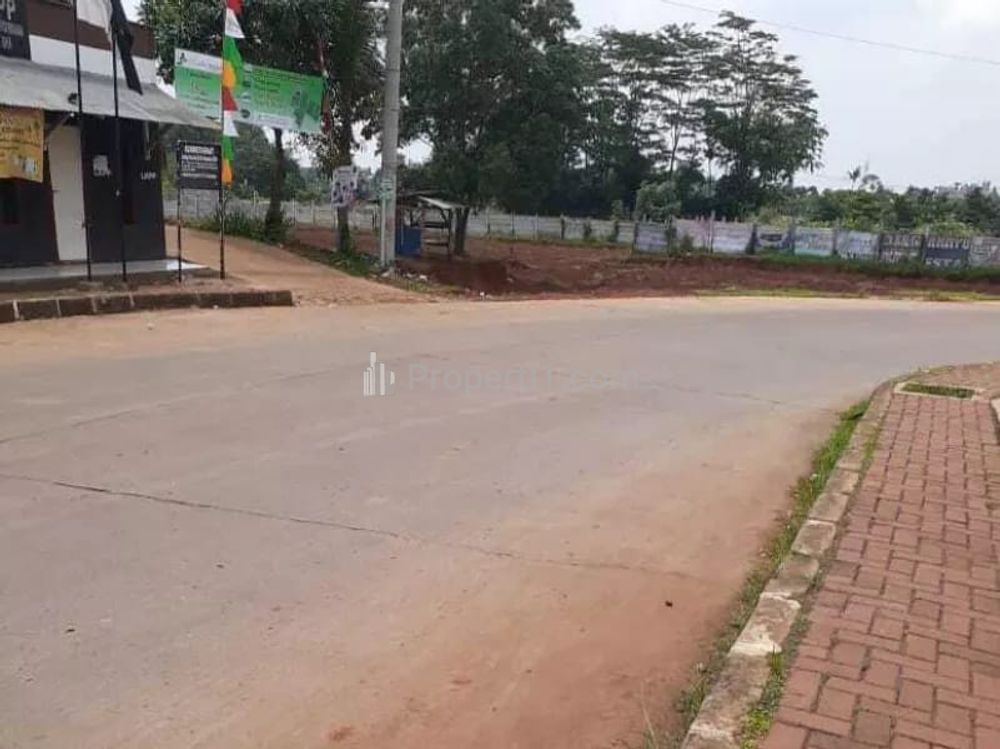 Jual Tanah 5 Hektar di Pengasinan Sawangan Depok Jawa Barat