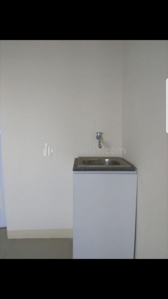 Dijual Apartemen Green Pramuka City di Rawasari Jakarta Pusat - Studio Semi Furnished