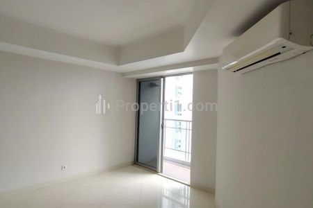 Dijual Cepat Apartemen The Mansion Jasmine Kemayoran Jakarta Utara - 2 BR Unfurnished - SANGAT MURAH | Pesah (0878-8881-8271)